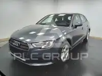 2020 Audi A3