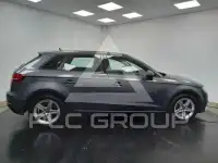 2020 Audi A3