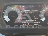 2020 Audi A3