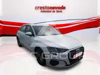 2020 Audi A3