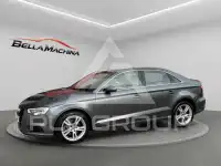 2020 Audi A3