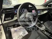 2020 Audi A3