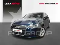2020 Audi A3