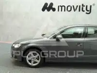 2020 Audi A3