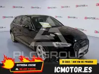 2020 Audi A3