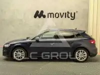 2020 Audi A3