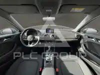 2020 Audi A3