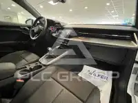 2020 Audi A3