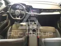 2020 Audi A3