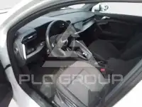 2020 Audi A3