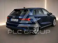 2020 Audi A3