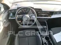 2020 Audi A3