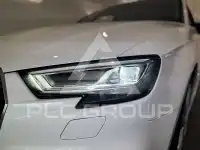 2020 Audi A3