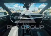2020 Audi A3