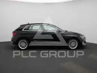 2020 Audi A3