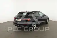 2020 Audi A3