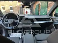 2020 Audi A3