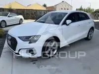 2020 Audi A3