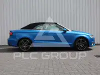 2020 Audi A3