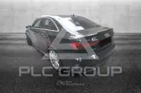 2020 Audi A3
