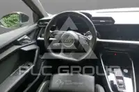 2020 Audi A3