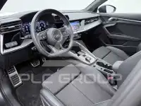 2020 Audi A3