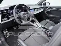 2020 Audi A3