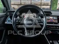 2020 Audi A3
