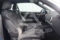 2020 Audi A3