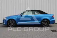 2020 Audi A3
