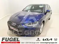 2020 Audi A3
