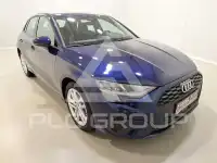 2020 Audi A3
