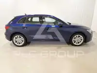 2020 Audi A3