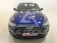 2020 Audi A3