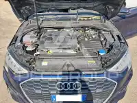 2020 Audi A3