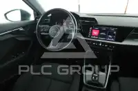 2020 Audi A3