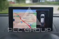 2020 Audi A3