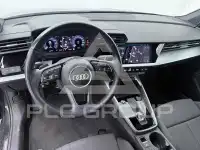 2020 Audi A3