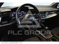 2020 Audi A3