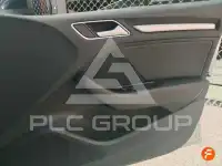 2020 Audi A3