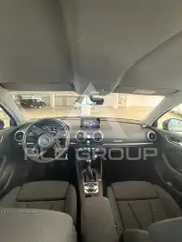 2020 Audi A3