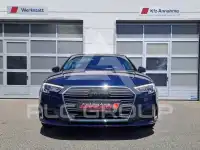 2020 Audi A3