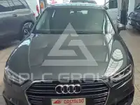 2020 Audi A3