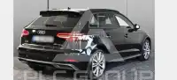 2020 Audi A3