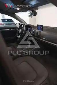 2020 Audi A3
