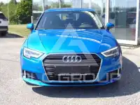 2020 Audi A3