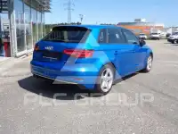 2020 Audi A3