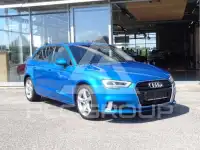2020 Audi A3