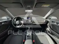 2020 Audi A3