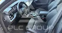 2020 Audi A3